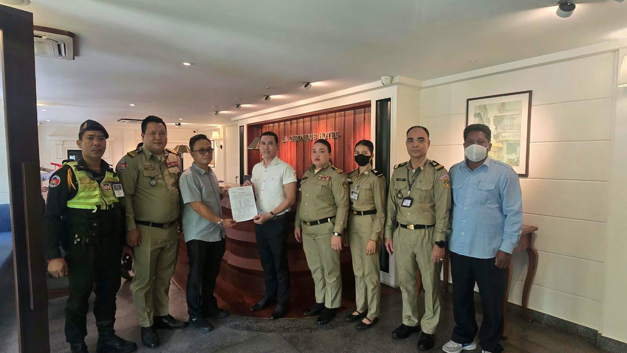 russian market guesthouse scam raid finds eleven guests six nationalities cambodia news 2026 3454554