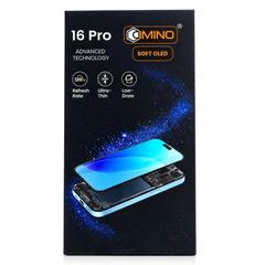 iPhone 16 Pro CIMINO OLED Display