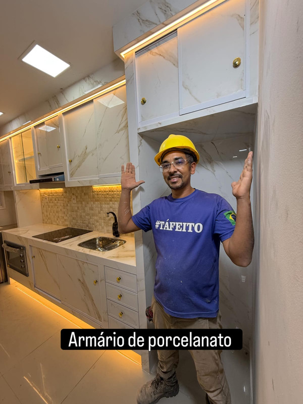 Gilderson Santos