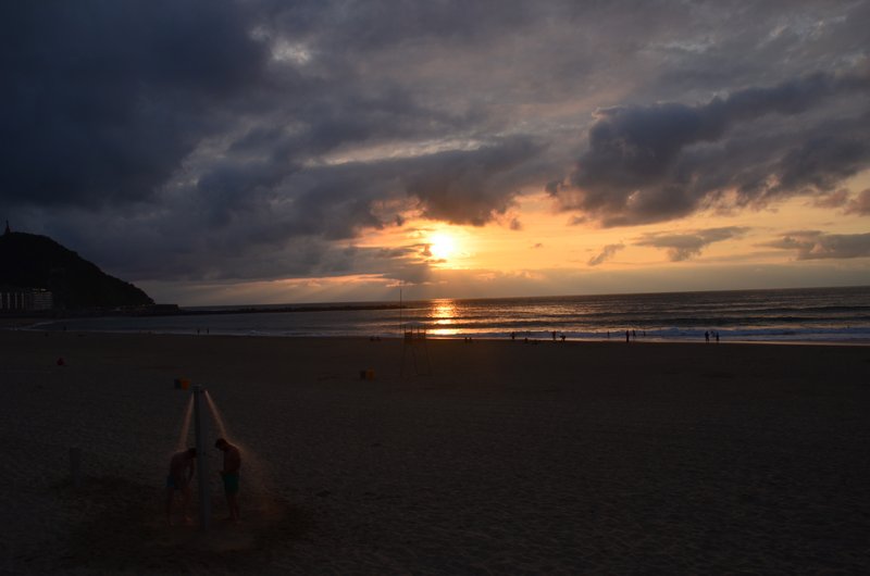 SAN SEBASTIAN-10-7-2016 - Guipúzcoa y sus Pueblos-2016 (10)