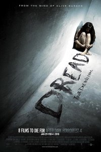 Страх фильм 2009 трейлер () Страх фильм 2009 трейлер