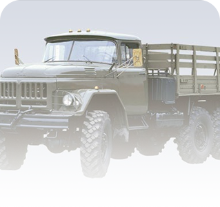 Запчасти ЗИЛ, ГАЗ