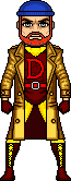D-Man