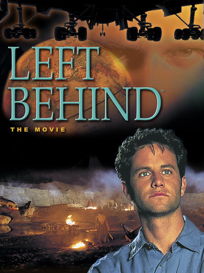 Left Behind: The Movie (2000) Solo Audio Latino (AAC 2.0) (SRT) (Extraído de Prime Video)