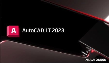 Autodesk AutoCAD LT 2023.0.1 Full (x64)