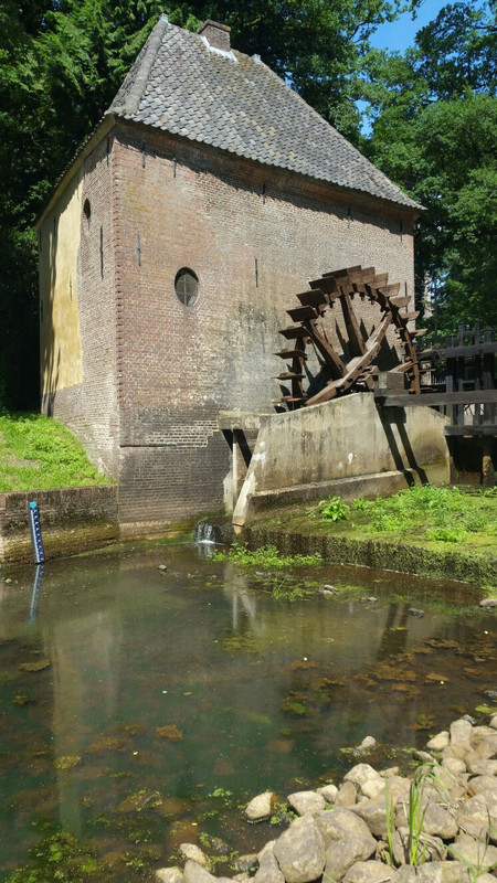 Watermolen Hackfort 07 Vorden