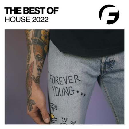 VA - The Best of House 2022 (2022) mp3, flac