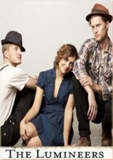 The Lumineers - Discografia (2011-2016) .mp3 - 320 kbps