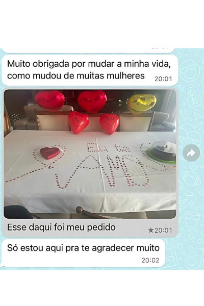 Comunidade Post 7