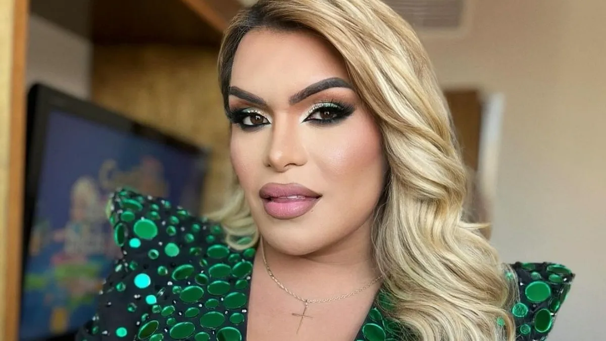 Tras rechazar novela en Televisa, Wendy Guevara anuncia su debut en el cine