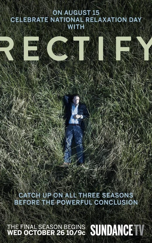 Rectify (2016) [Sezon 4] PL.480p.WEBRip.XviD.2.0-Net / Lektor PL