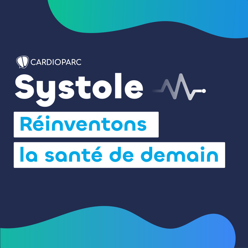 Systole – Réinventons la santé de demain