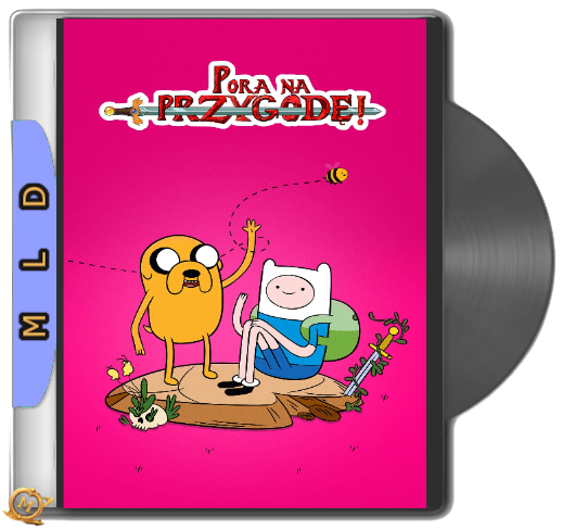 Pora na przygodę / Adventure Time