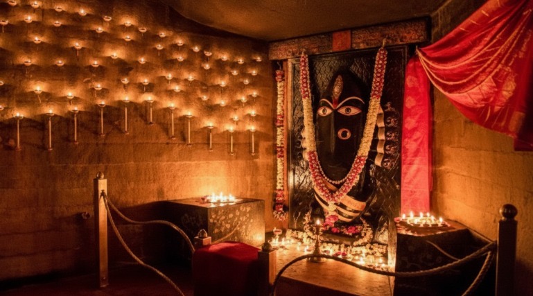  Isha Linga Bhairavi Devi Puja for Material Abundance and Health Recovery