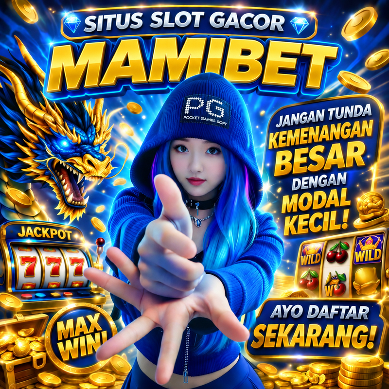 MAMIBET