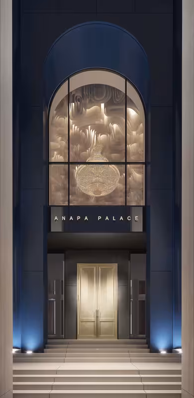 Hotel Project