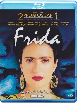 Frida (2002) HDRip 720p DTS+AC3 5.1 iTA ENG SUBS
