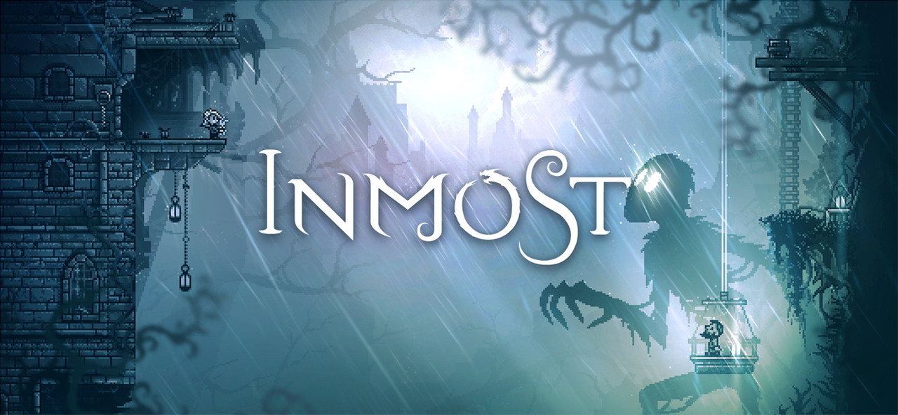 INMOST v 1 0 3 Unity3D GOG Linux Wine