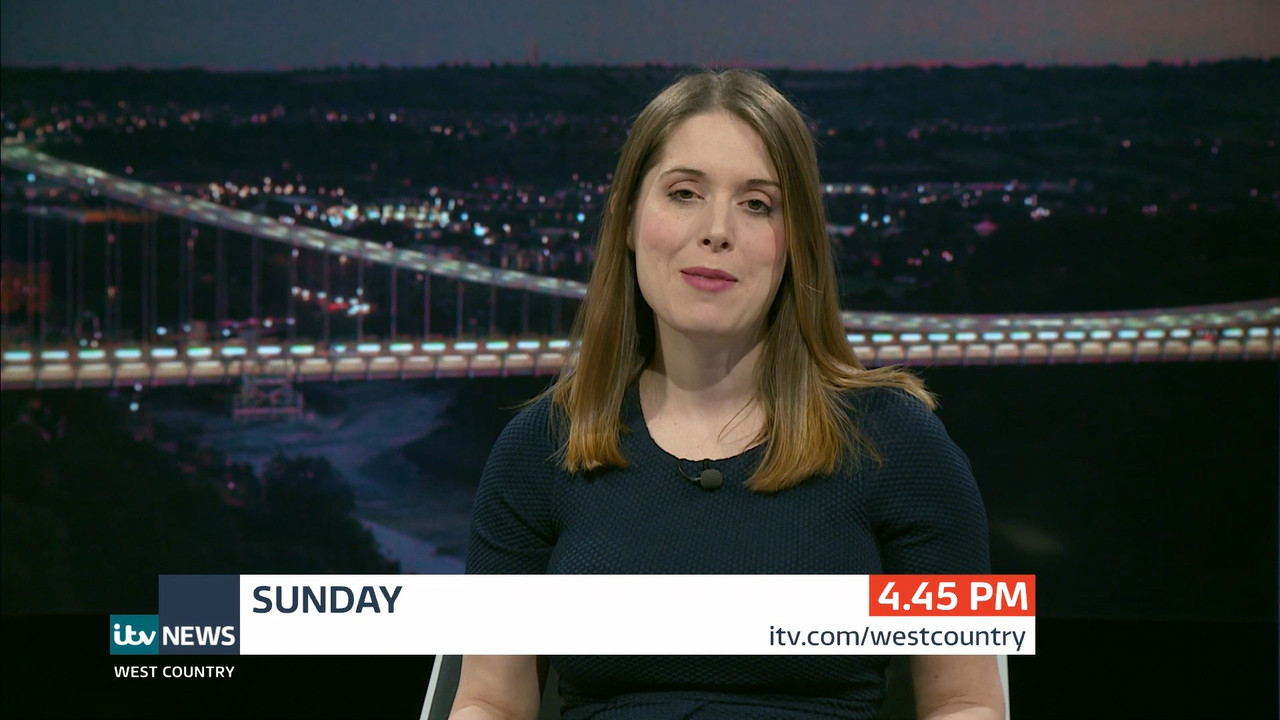 26 January - 17.15.00 - ITV News London. The latest news and wea