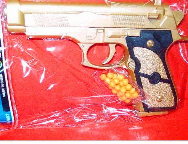 Эти 50 картинок поймут только дети, выросшие в 90-х