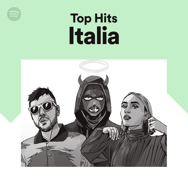 Top Hits Italia 06 11 2020 Mp3 320 Kbps Free Download Itafilez