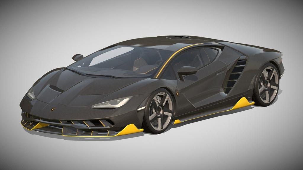 2017 Lamborghini Centenario bed90ff6a4934a16b83f05dec5aeaafb