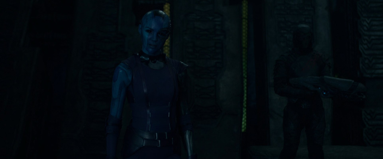 Guardians of the Galaxy 2014 (1080p x265 10bit T
