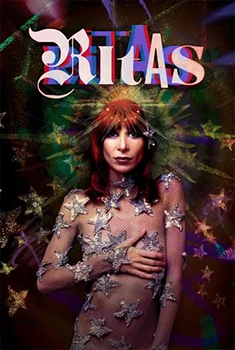 Ritas (2025) WEB-DL 1080p Nacional