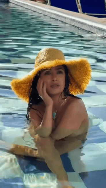 BTS from for my si swimsuit cover shoot SISwim25Photographs by Ruven Afanador By Marsha 2
