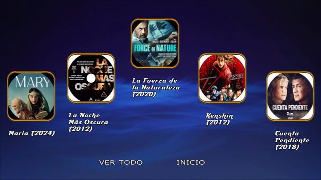 4 - Mi Hijo (My Son) [2021] [DVD5 Custom] [Pal] [Cast/Ing] [Sub:Varios] [Thriller]