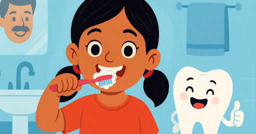 Don't Ignore Bleeding Gums: A Mumbaikar's Guide to Gum Disease Treatment