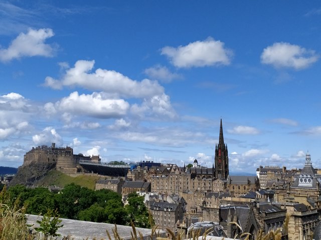 Día 3 Museo Nacional, Catedral St. Giles y últimos paseos. - Edimburgo: Una ciudad “encantada” con mucho encanto (10)