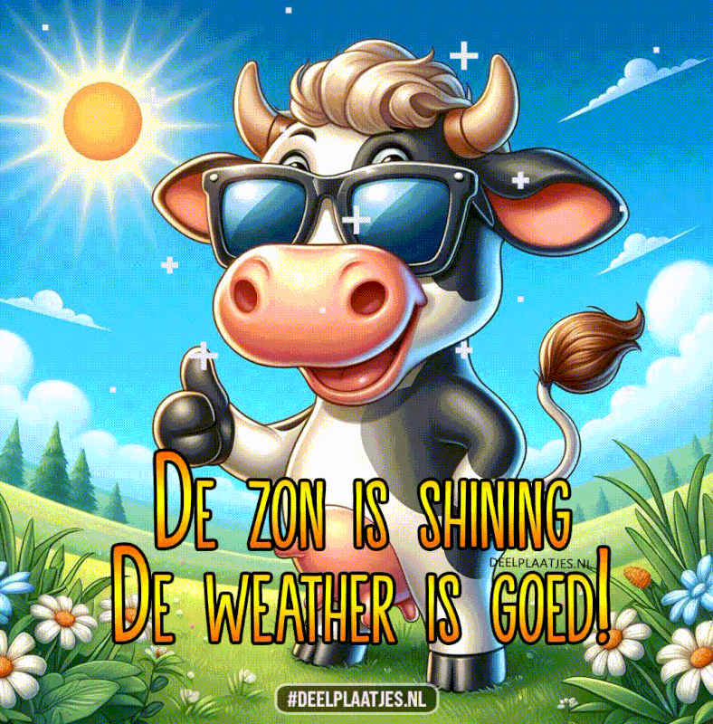 zon-is-shining.gif<BR