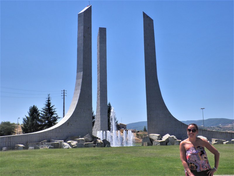BRAGANÇA-2010/2011 - Portugal y sus pueblos-1996/2024 (11)