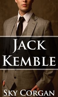 Sky Corgan - Jack Kemble (2023)