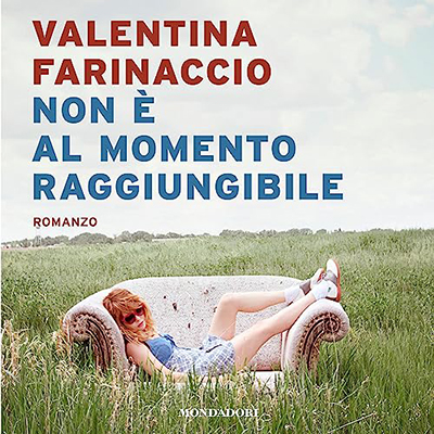 Valentina Farinaccio - Non è al momento raggiungibile (2023) (mp3 - 128 kbps)