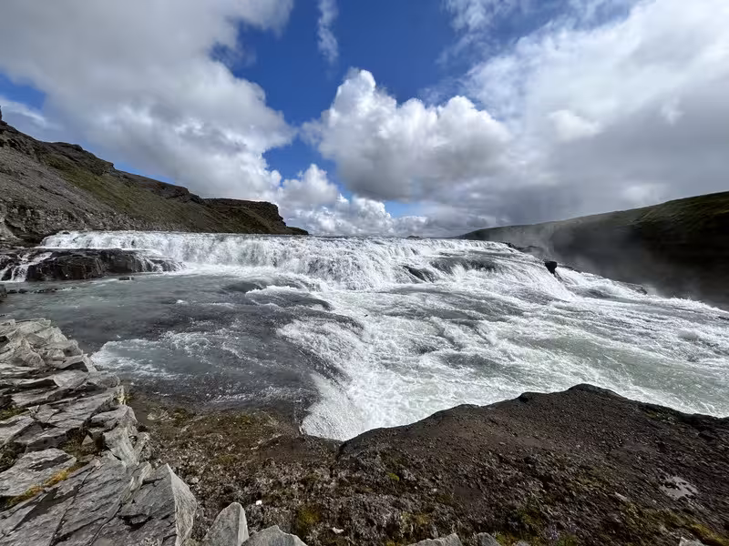 3/07/2025 EN EL CORAZON DE LAS TIERRAS ALTAS: KERLINGARFJÖLL - 2º Viaje a la Tierra del Hielo y Fuego de 21 días (en construcción, con videos) (6)