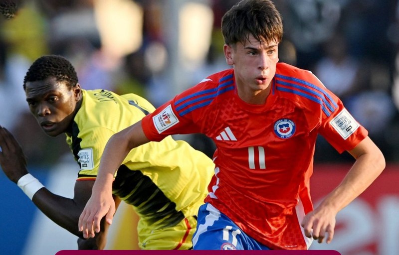 Dự đoán bóng đá, phân tích kèo U17 Chile vs U17 Canada, 19h30 ngày 11/11
