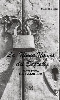 Richiedei Mara - La ninna nanna dei segreti Parte prima. La famiglia (2022)