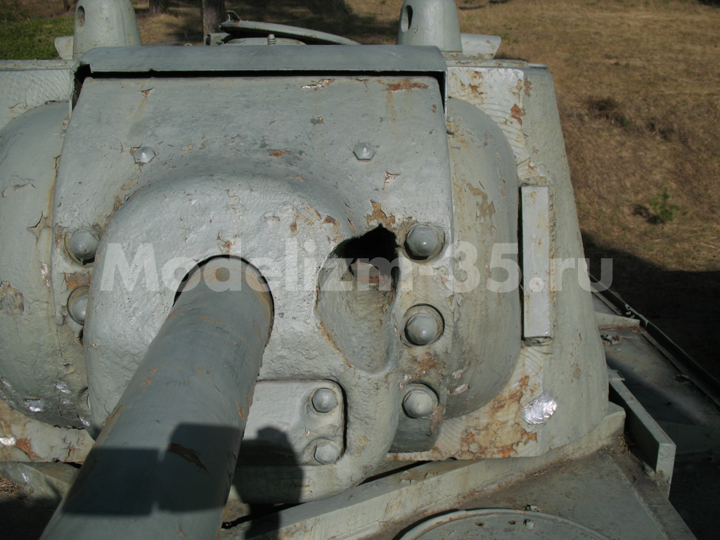 КВ-1_ЧКЗ_Парола_091