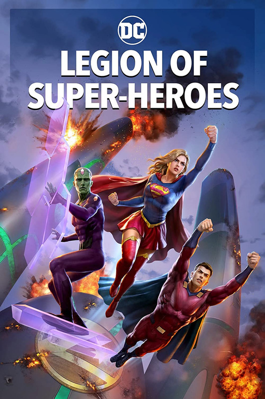 Download Legion Of Super Heroes 2023 WEBRip Telugu Dubbed 720p [1XBET] download