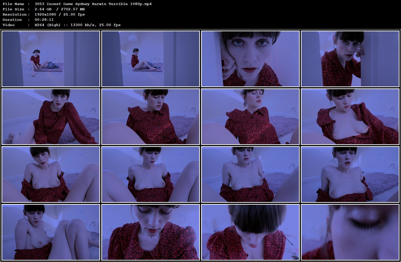 3053 Incest Game Sydney Harwin Terrible 1080p mp4