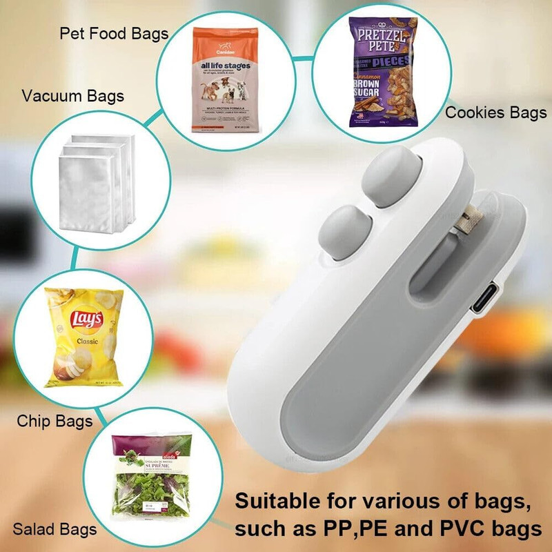 Bag Compatibility