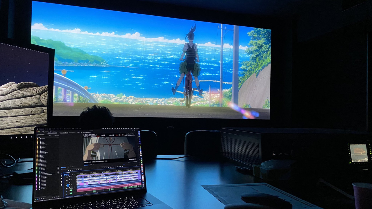 Where to Stream 'Suzume no Tojimari' Online in 4K High Definition at  Anywhere