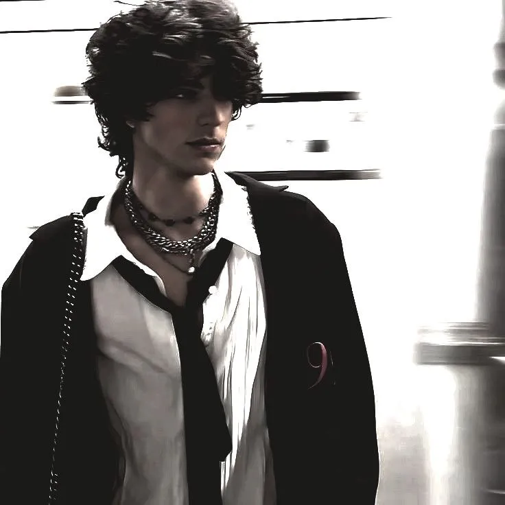 Flavius Darkness-Castillo