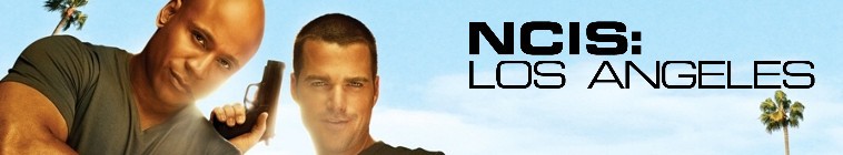 NCIS: Los Angeles S014