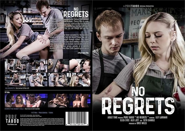 No Regrets (2022)