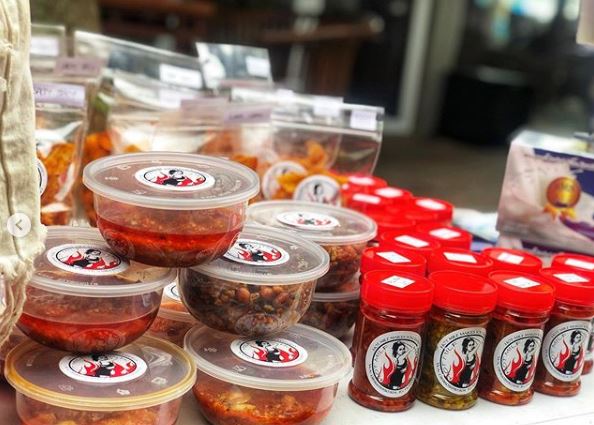 Usaha kuliner Bobby Joseph