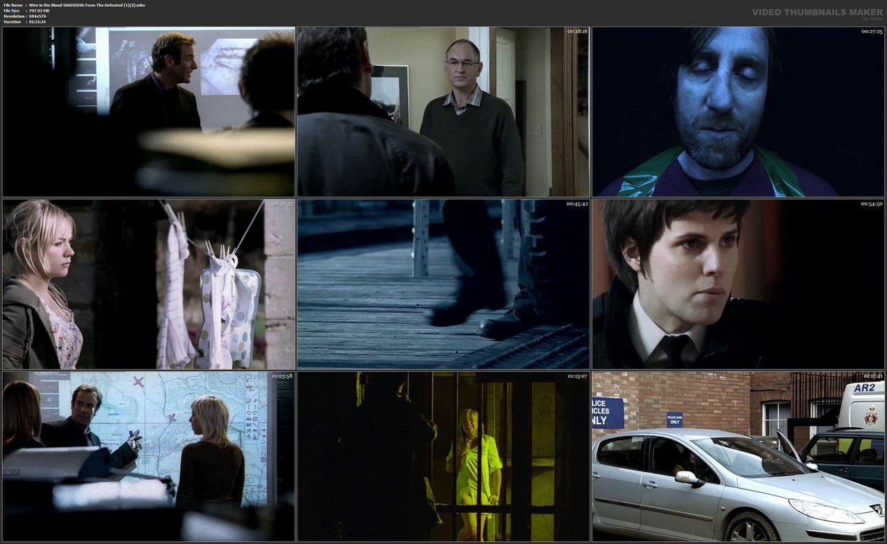 Wire in the Blood S06E05E06 From The Defeated (1)(2).mkv