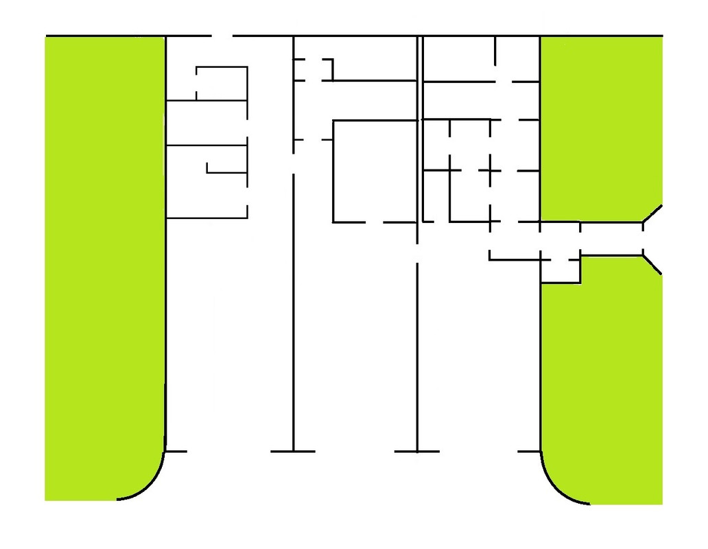 Капонир С-300 (Рогачево) (1)